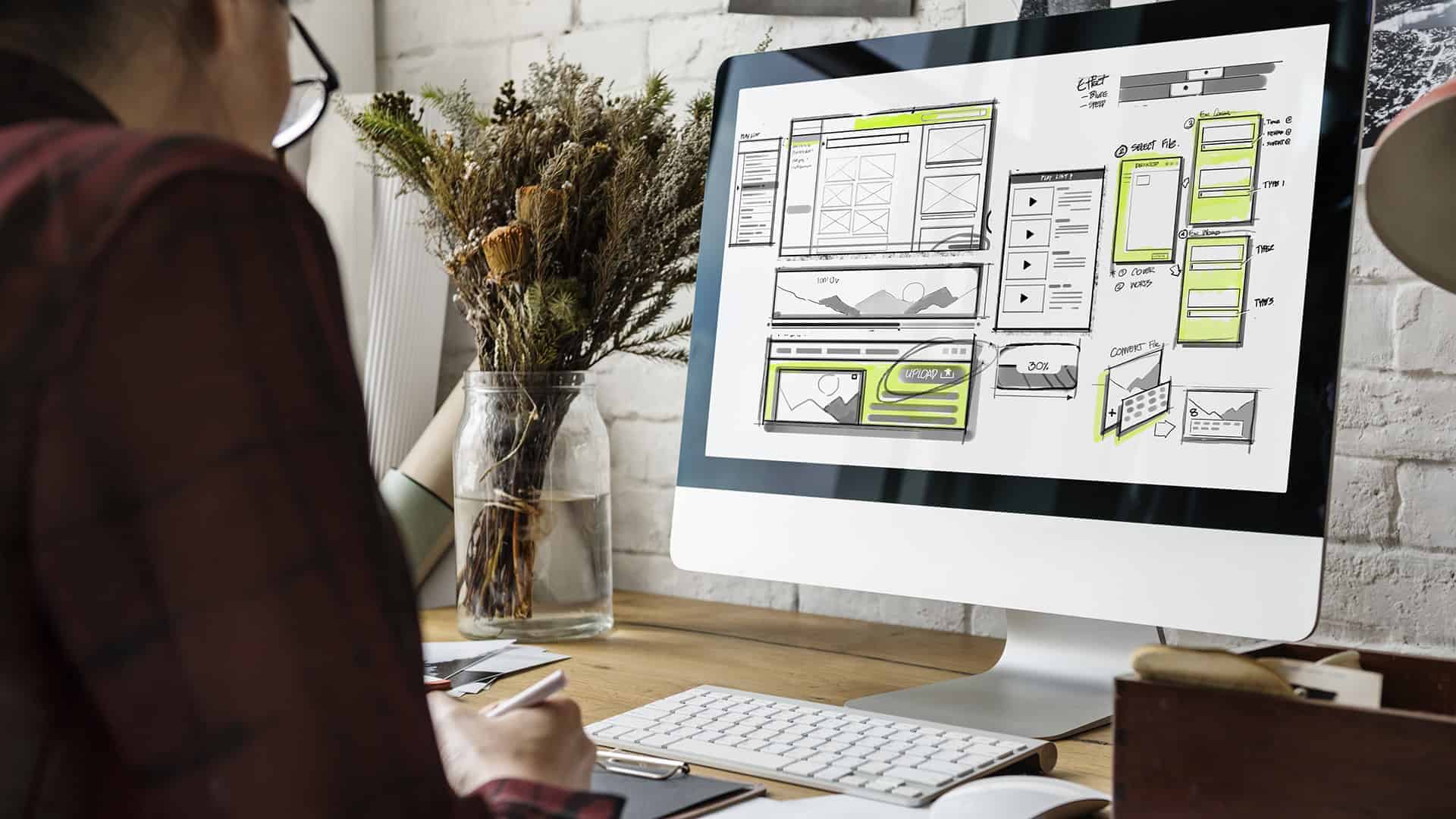Key Features That Make Business Websites Difference