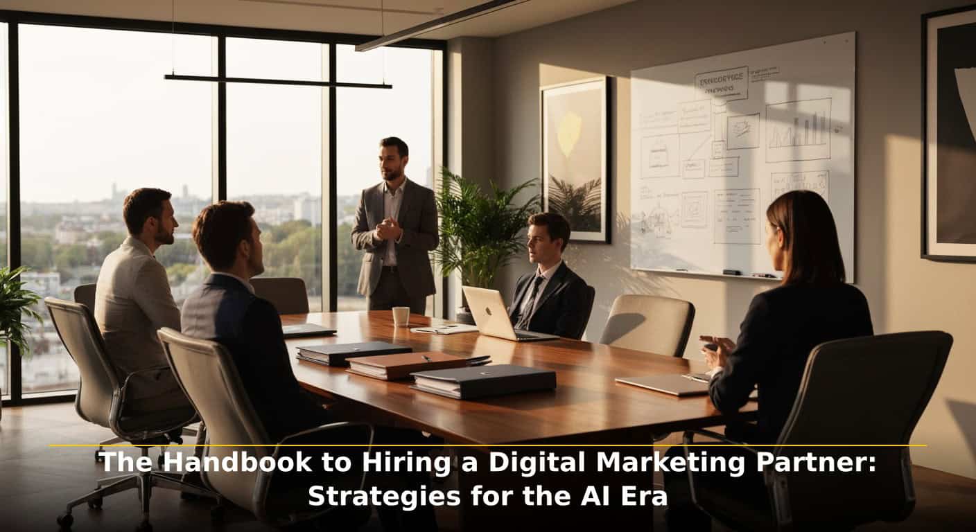 The Handbook to Hiring a Digital Marketing Partner_ Strategies for the AI Era