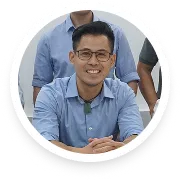 Phong Nguyen Founder & Lead Strategist