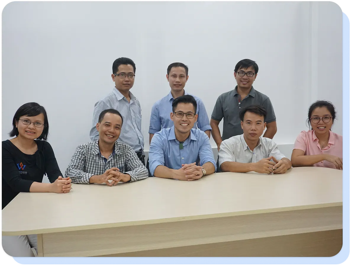 V8Web - Web Design Team
